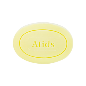 Smart Pharma - Xà phòng tắm Atids Salicylic Acid 2% + Sulfur làm sạch da, thích hợp cho da dầu, da mụn (80g) 1 Smart Pharma - smartpharma 19