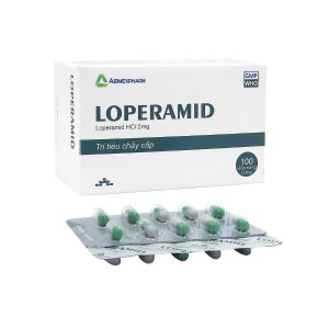 loperamid