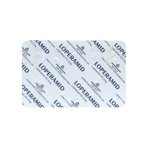 Smart Pharma - Viên nang cứng Loperamide 2mg Agimexpharm điều trị tiêu chảy cấp, mạn tính 2 Smart Pharma - smartpharma 2024 12 22T105851.669