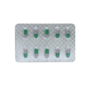 Smart Pharma - Viên nang cứng Loperamide 2mg Agimexpharm điều trị tiêu chảy cấp, mạn tính 1 Smart Pharma - smartpharma 2024 12 22T105929.810