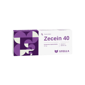 Zecein