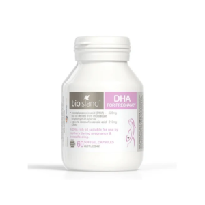 DHA