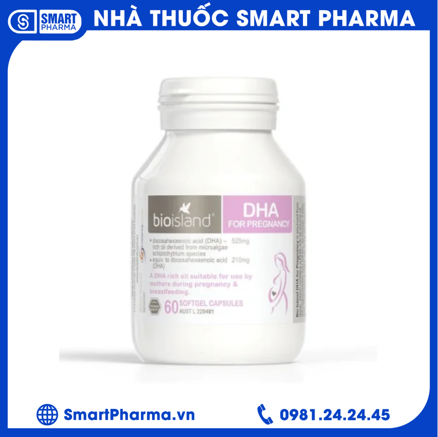 smartpharma (23) DHA