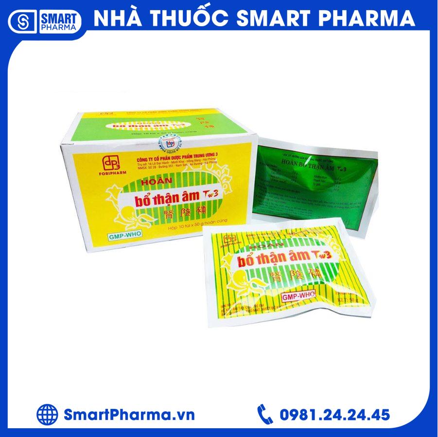smartpharma (27) Bổ Thận