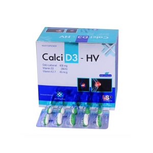 Calci