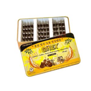 Ginex