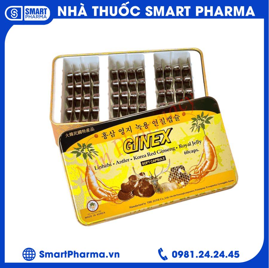 smartpharma (39) Ginex