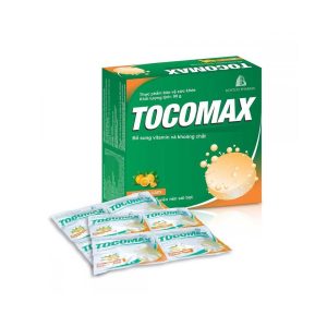 Tocomax