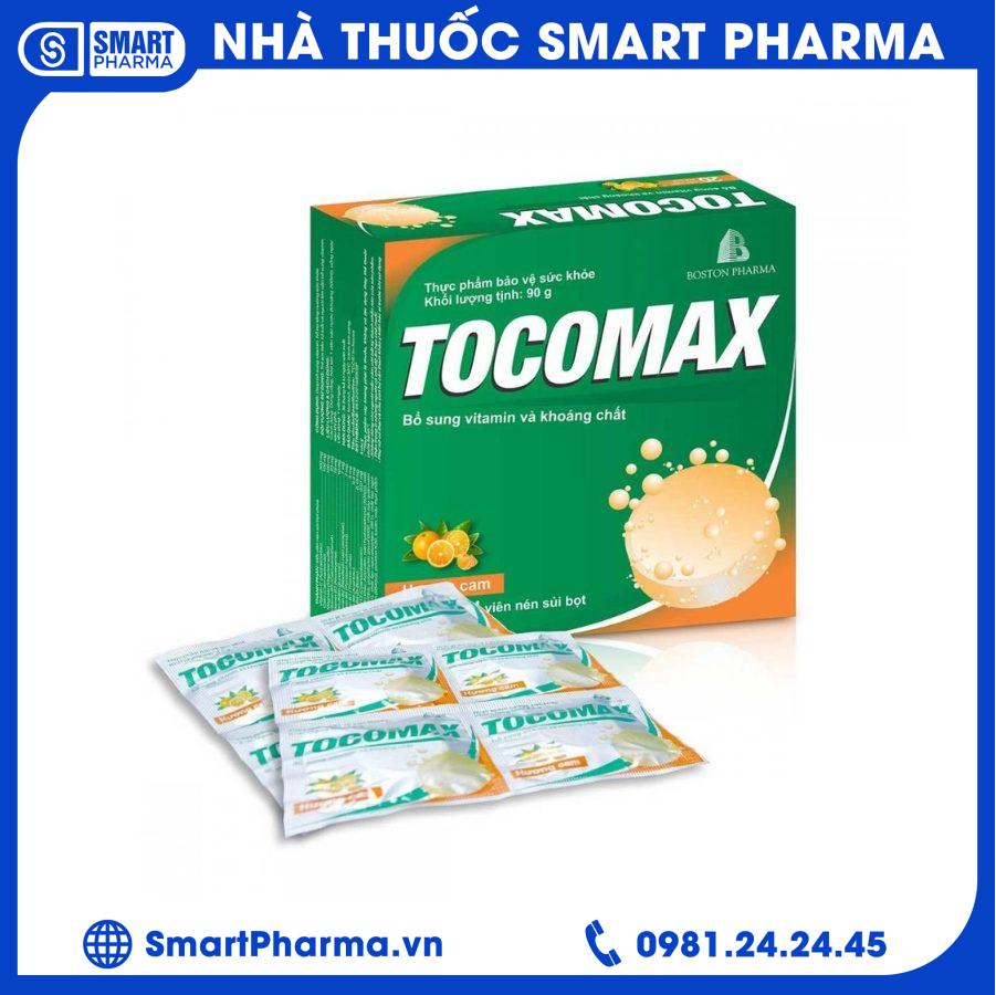 smartpharma (42) Tocomax