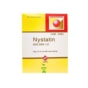 Nystatin
