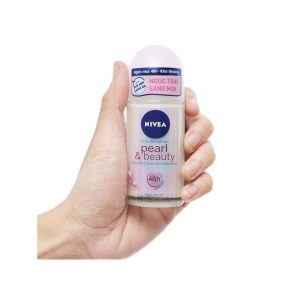 Smart Pharma - Lăn Khử Mùi NIVEA Ngọc Trai Quyến Rũ (chai 25ml) 1 Smart Pharma - smartpharma 57