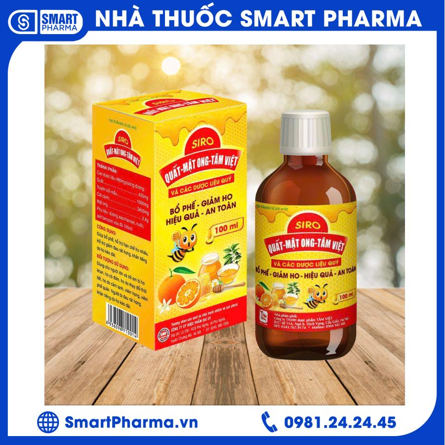 smartpharma (60) siro ho