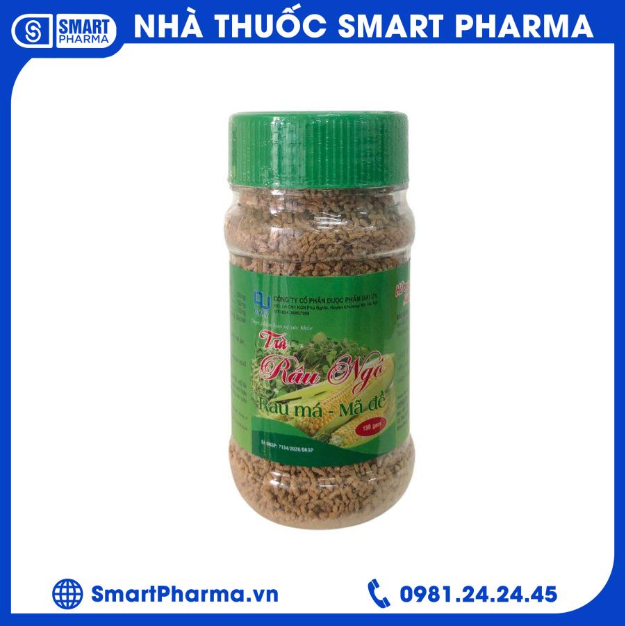 smartpharma (62) trà