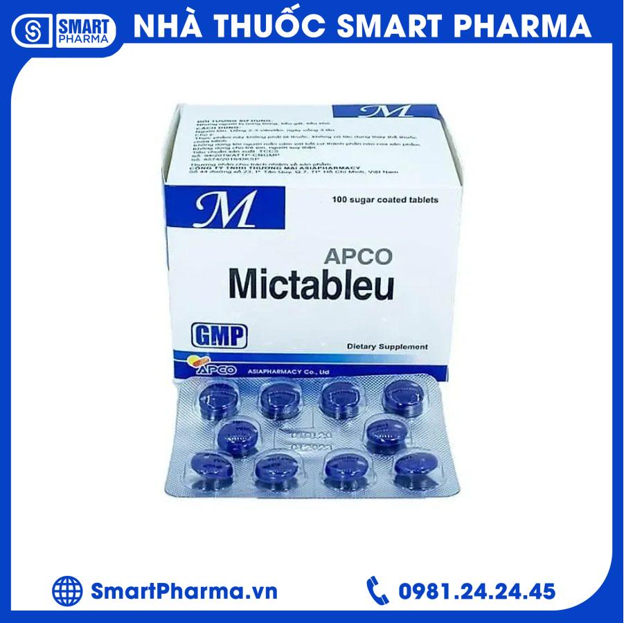 smartpharma (65) Mictableu