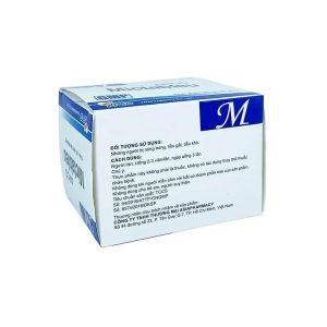 Smart Pharma - Viên uống viêm đường tiết niệu Mictableu Apco sát khuẩn đường tiết niệu 2 Smart Pharma - smartpharma 67
