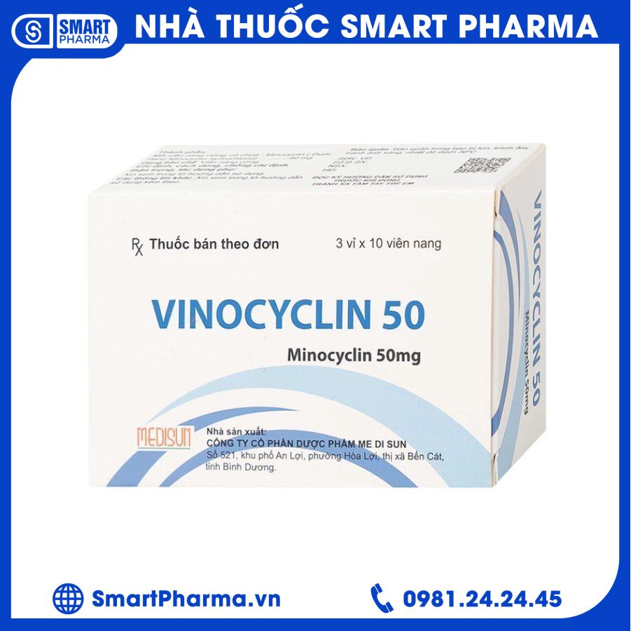 smartpharma (8) Vinocyclin