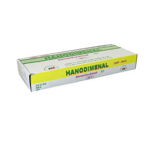 Hanodimenal