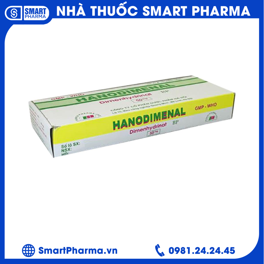 smartpharma (92) Hanodimenal