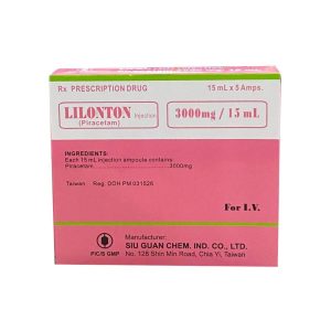 Lilonton