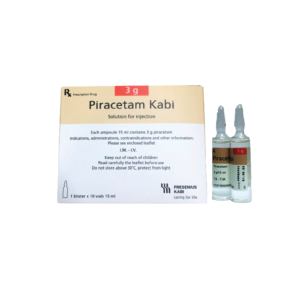 Piracetam