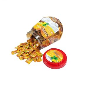 Smart Pharma - Viên ngậm Streptana hộp 300 viên hỗ trợ bổ phế, giảm đờm, giảm ho 2 Smart Pharma - vien ngam streptana.1