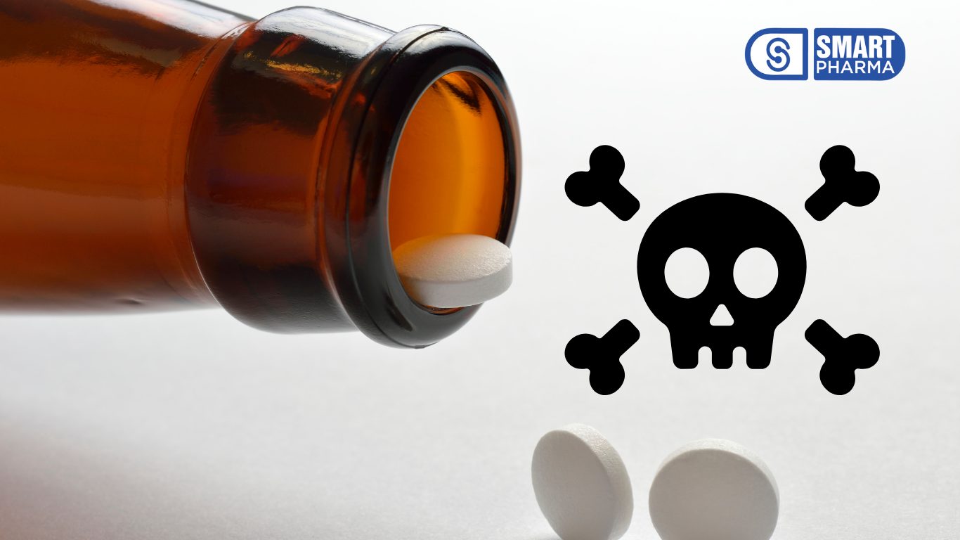 Uống bia rượu bị đau đầu do đâu? Cách giảm đau đầu sau khi uống rượu bia?