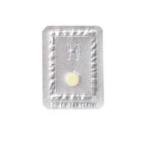 Smart Pharma - Thuốc tránh thai khẩn cấp Amariston Nam Hà (Hộp 1 vỉ x 1 viên ) 2 Smart Pharma - Amariston 10mg 2