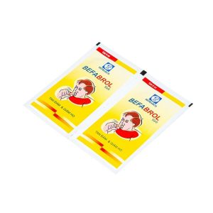 Smart Pharma - Siro Befabrol 15mg Bepharco tiêu chất nhầy đường hô hấp (20 gói x 5ml) 2 Smart Pharma - Befabrol 2