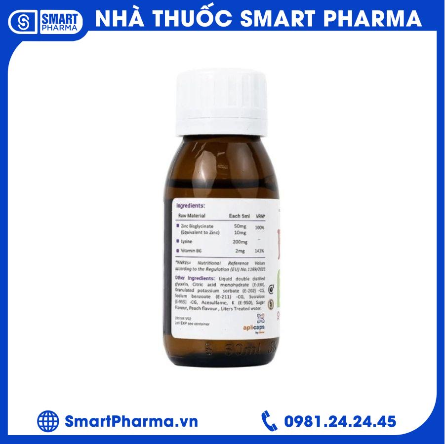 Biolizin Smart Pharma - Biolizin