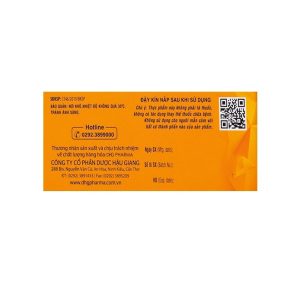 Smart Pharma - Bocalex ZinC DHG bổ sung vitamin C, hỗ trợ tăng cường sức đề kháng cho cơ thể (Hộp 1 tuýp x 10 viên) 2 Smart Pharma - Bocalex ZinC 2