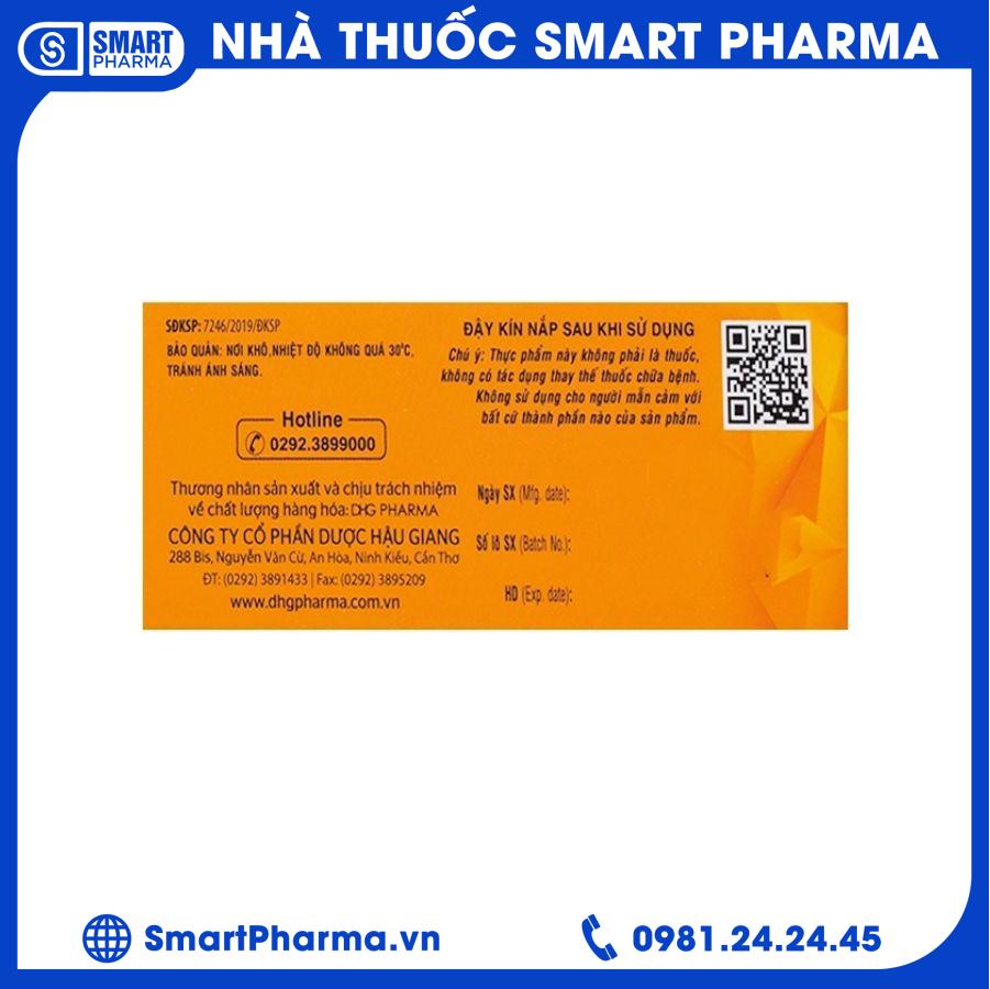 Bocalex ZinC 2 Smart Pharma - Bocalex ZinC 2