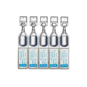 Smart Pharma - Dung Dịch Nhỏ Mắt Lacrifresh Ocu-Dry 0.20% – Hỗ trợ điều trị khô mắt, mỏi mắt hay ngứa mắt (Hộp 20 ống) 1 Smart Pharma - Lacrifresh Ocu Dry 0.20 1