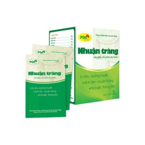 Smart Pharma - Cốm Nhuận Tràng PQA hỗ trợ người bị táo bón (25 gói x 5g) 1 Smart Pharma - NT SMART PHARMA 2026 08 25T150458.781