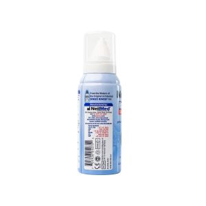 Smart Pharma - Dung dịch xịt rửa mũi NeilMed Nasa Mist làm ẩm và làm trơn mũi bị khô (75ml) 2 Smart Pharma - NeilMed Nasa Mist xit 2