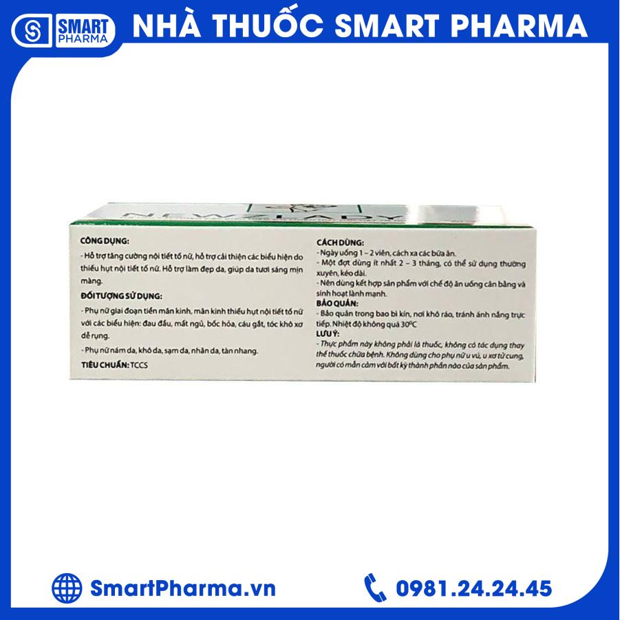 Newzlady 2 Smart Pharma - Newzlady 2