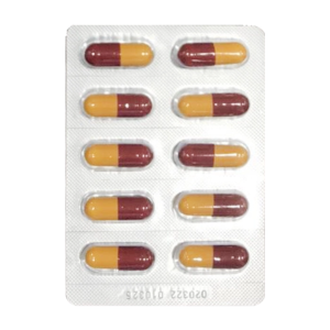 Smart Pharma - Thuốc Amoxicillin 500mg Brown Burk điều trị nhiễm khuẩn (10 vỉ x 10 viên) 1 Smart Pharma - Nha thuoc Smart Pharma 2026 10 14T164512.457