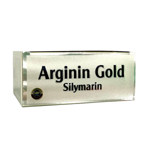 Smart Pharma - Arginin Gold Silymarin tăng cường chức năng gan (6 vỉ x 10 viên) 2 Smart Pharma - Nha thuoc Smart Pharma 2026 10 17T161011.358