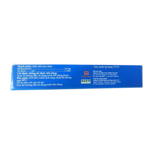 Smart Pharma - huốc Amariston 10mg Nam Hà tránh thai khẩn cấp trong vòng 120 giờ sau quan hệ (1 vỉ x 1 viên ) 2 Smart Pharma - Nha thuoc Smart Pharma 51