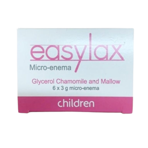 Smart Pharma - Easylax Children New Fadem S.r.L hỗ trợ điều trị táo bón cho trẻ em ( Hộp 6 tuýp) 2 Smart Pharma - Nha thuoc Smartpharma 2026 09 24T142737.662