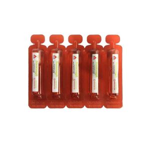 Smart Pharma - Dung dịch uống Novocough 6mg/ml CPC1HN điều trị triệu chứng ho (20 ống x 5ml) 1 Smart Pharma - Novocough 2