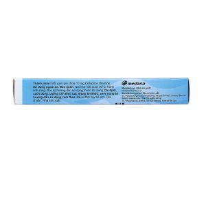 Smart Pharma - Gel bôi da Pirolam Medana điều trị các bệnh nấm da, nấm da đầu, nấm da chân (20g) 1 Smart Pharma - Pirolam 1