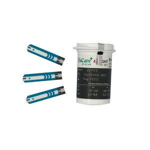 Smart Pharma - Que thu TD Facare Uright 25 test 2