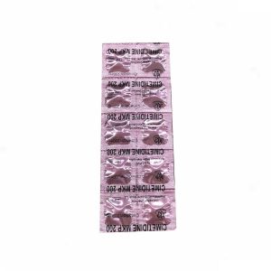 Smart Pharma - Thuốc Cimetidine MKP 200mg trị đau dạ dày ( Hộp 10 vỉ x 10 viên) 2 Smart Pharma - Smart pharma 2025 01 01T201747.913