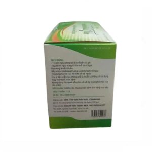 Smart Pharma - Chicoryn bổ sung vi khuẩn có ích, chất xơ tự nhiên ( Hộp 30 gói x 3g) 1 Smart Pharma - Smart pharma 2025 01 02T135831.922