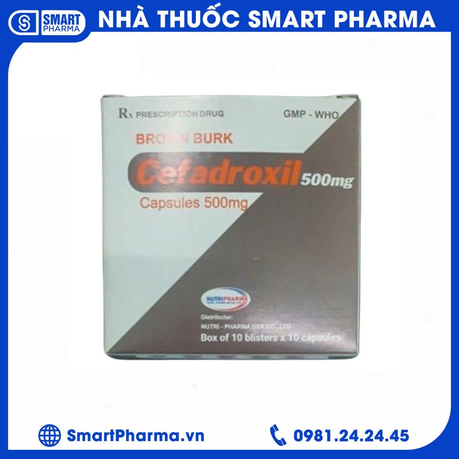 Smart pharma - 2025-01-03T162939.557 Cefadroxil