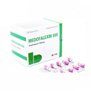 Medofalexin