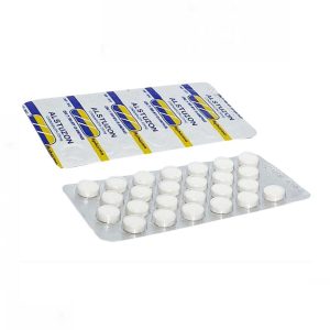 Smart Pharma - Thuốc Alstuzon 25mg phòng say tàu xe, rối loạn tiền đình (100 vỉ x 25 viên) 1 Smart Pharma - Smart pharma 2025 01 04T130824.251