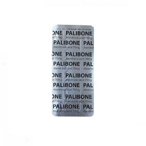 Smart Pharma - Thuốc Palibone 70mg Atlantic điều trị loãng xương ở nam giới và phụ nữ sau mãn kinh ( Hộp 1 vỉ x 4 viên) 2 Smart Pharma - Smart pharma 2025 01 04T210144.729