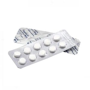 Smart Pharma - Thuốc Papaverin 40mg Vidipha điều trị co thắt cơ trơn ( Hộp 3 vỉ x 10 viên) 2 Smart Pharma - Smart pharma 2025 01 05T171750.062