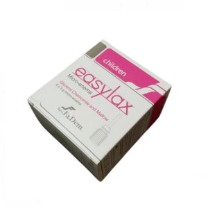 Smart Pharma - Thụt Easylax Children hỗ trợ điều trị táo bón cho trẻ em ( Hộp 6 tuýp) 2 Smart Pharma - Smart pharma 2025 01 05T184603.452